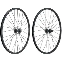 Ritchey Comp Zeta Gx Boost Disc Tubeless Gravel Wheel Set Argenté 15 x 100 / 12 x 148 mm / Shimano/Sram HG