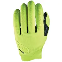 Five Xr Trail Gel Gloves Jaune L Homme