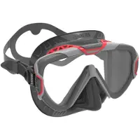 Mares Pure Wire Eco Box Diving Mask Noir
