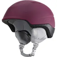 Rossignol Fit Impacts Helmet Violet M-L