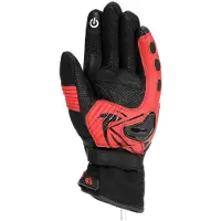 Rainers Dinamiko Gloves Noir L Homme