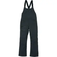 Armada Talyah 2l Cargo Bib Pants Noir S Femme