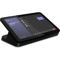 Lenovo Thinksmart Core Kit Bar 180 Mtr Video Conference System Noir