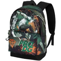 Prodg Diamond Fan Hs 2.2 Backpack Multicolore Enfants