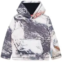 Diesel Kids J01995 Sweatshirt Multicolore 16 Years Garçon