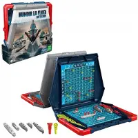 Hasbro Sink The Float Board Game Multicolore Enfants