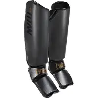 Everlast Tège-tibias Titan Pro Instep