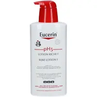 Eucerin Ph5 Emulsione Corpo Nutriente 400 ml
