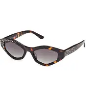 Guess Marciano Gm00017 Woman Sunglasses Noir Femme