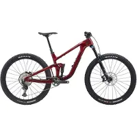 Giant Trance X Advanced 2 29´´ Slx M-7100 2025 Mtb Bike Rouge M