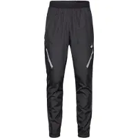 Asics Lite-show Pants Noir 2XL Homme