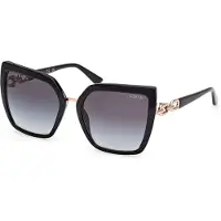 GUESS Lunettes de soleil GU00160 01B