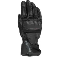Rainers Everest Leather Gloves Noir 2XL Homme