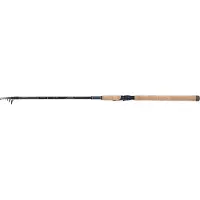 Shimano CATANA FX TELE SPIN, 3,3m, 10,83ft, 20-50g, 6 pièces, canne à pêche spinning, SCATFXTE33H