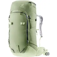 Deuter Freescape Pro 38+ SL, Sport, Polyamide, Ripstop