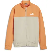 Puma Survêtement beige / orange / blanc