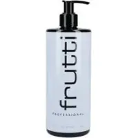 Frutti SILVER SHAMPOO 500ML