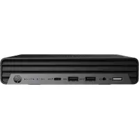 HP Elite Mini 800 G9 (512 Go, 16 Go, Intel Core i5-14500), PC, Noir