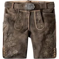 Stockerpoint Pantalon folklorique 'Bastian' | 44 | male