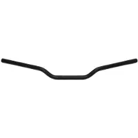 Renthal Fatbar Road Low Tracker Handlebar Noir 28.6 mm / 766 mm