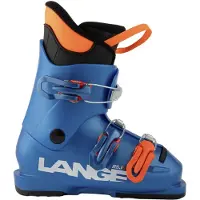 Lange Rsj 50 Junior Alpine Ski Boots Bleu 19.5 Enfants