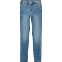 Tom Tailor DENIM Jean 'Nela' bleu denim
