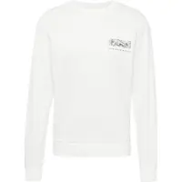 Jack & Jones Guru Sweatshirt Blanc 2XL Homme