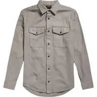 G-Star Chemise 'Marine' gris