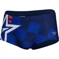 Speedo Slip De Bain Placement Digital 17 Cm
