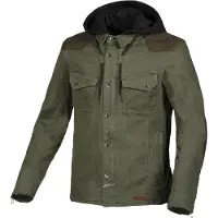 Macna Inland Veste textile de moto