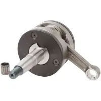 Hotrods Ktm 65 Sx 03-08 Crankshaft Argenté