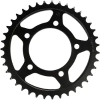 Jt Couronne moto JTR823,39