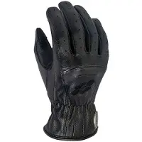 Garibaldi Vega Kp Woman Gloves Noir L Femme