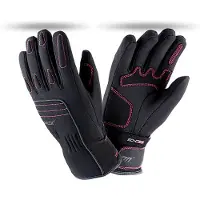 Seventy Degrees Sd-c29 Gloves Noir XS Femme