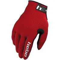 Hebo Team Off-road Gloves Rouge XL Enfants