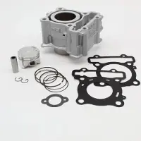 Italkit Ci.68.125.2 Cylinder Argenté