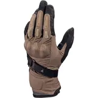 Leatt Adv Hydradri 7.5 Off-road Gloves Marron S