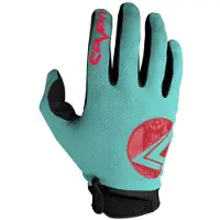 Seven Gants Off-road Annex 7 Dot