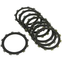 EBC CKF2352 High-End Carbon Kupplungs-Kit
