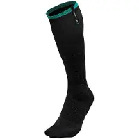 Seven Zero Impact Mx Socks Noir EU 39-43 Homme
