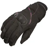Garibaldi X-time Comfort Woman Gloves Noir XS Femme