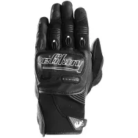 Furygan Waco Evo Ii Leather Gloves Noir M Homme