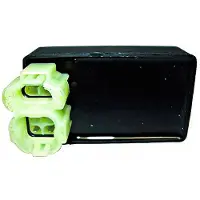 Sgr 4171317 Ecu Kit Argenté