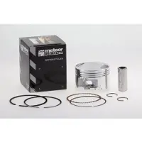 Meteor Pi.26.524.i Piston Kit Argenté