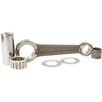 Hotrods Ktm 250 Exc 90-99/sx 90-99/300 90-03 Connecting Rod Kit Argenté