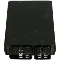 Sgr Tci 12v Cc Suzuki Gsx R 750 Ecu Kit Doré