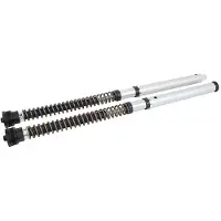 Öhlins Nix30s Kawasaki Z 900 Performance 2017-2023 Cartridge Kit Argenté