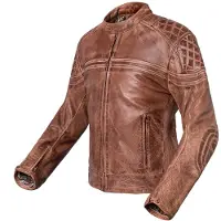 INVICTUS Eros Jacket Marron M Homme