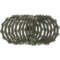 EBC Ck Series Cork Ck3382 Clutch Friction Plates Gris