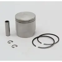 Italkit Address-paddock D48 Piston Kit Argenté